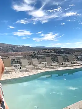 BrownieyQueen online show from November 2, 8:08 am