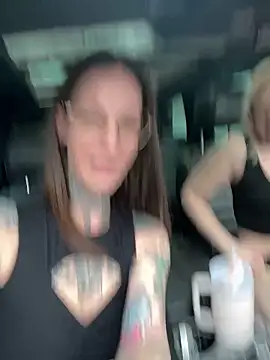 BrownieyQueen online show from February 8, 9:18 am