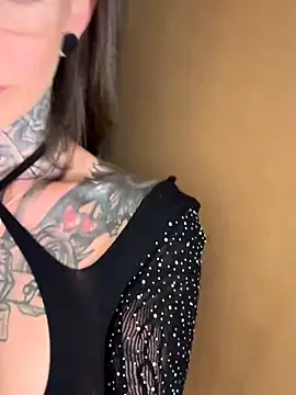 BrownieyQueen online show from November 5, 5:16 pm