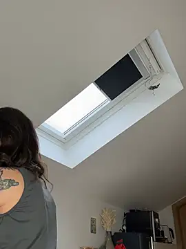 BrownieyQueen online show from January 10, 8:31 am