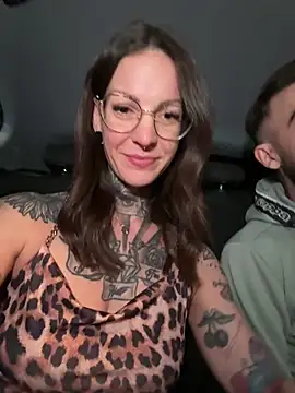 BrownieyQueen online show from January 18, 5:16 pm