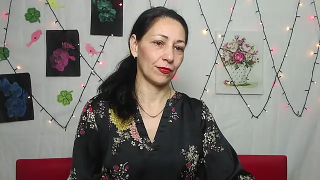 LiluGrants online show from March 20, 7:04 pm