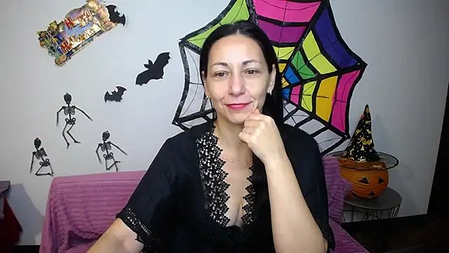 LiluGrants online show from October 21, 6:29 pm