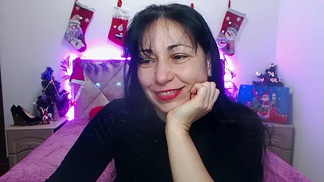 LiluGrants online show from January 10, 7:09 pm