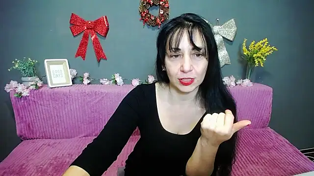 LiluGrants online show from January 6, 7:18 pm