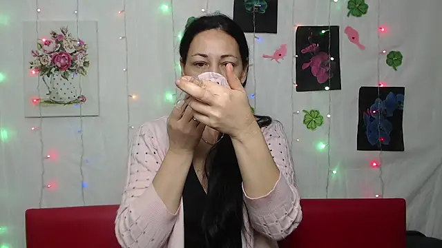 LiluGrants online show from March 17, 10:40 pm