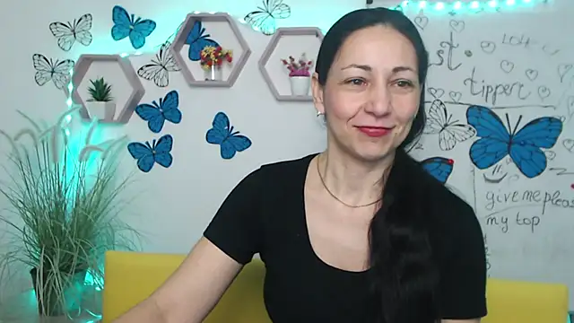 LiluGrants online show from March 19, 7:06 pm