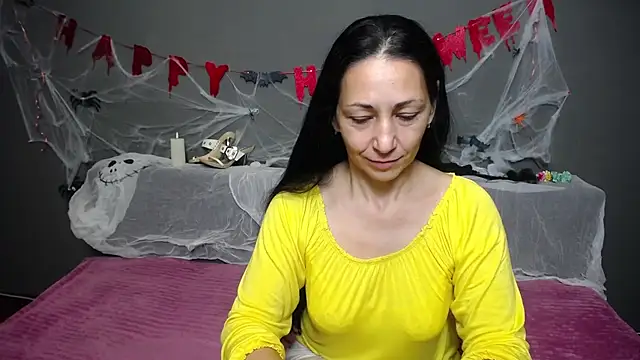 LiluGrants online show from October 28, 7:13 pm