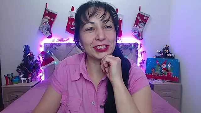 LiluGrants online show from December 14, 7:08 pm