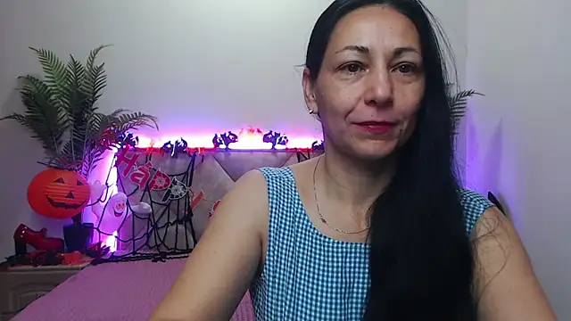 LiluGrants online show from October 19, 6:10 pm