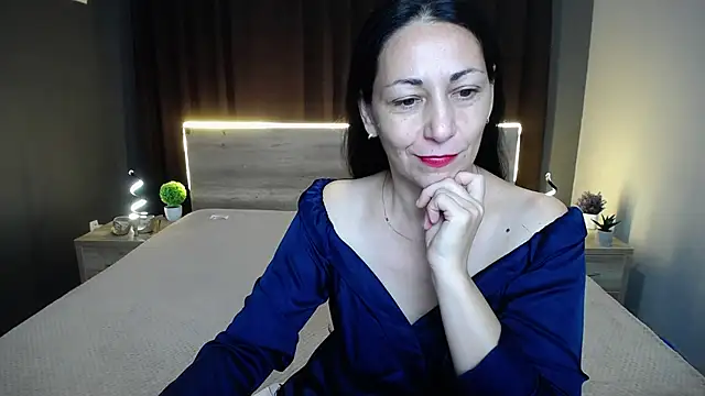 LiluGrants online show from October 9, 6:08 pm