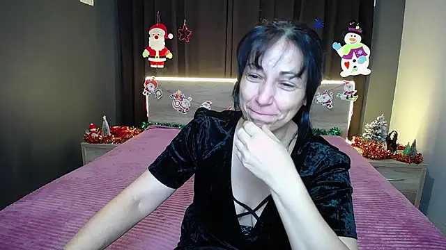 LiluGrants online show from December 5, 7:12 pm