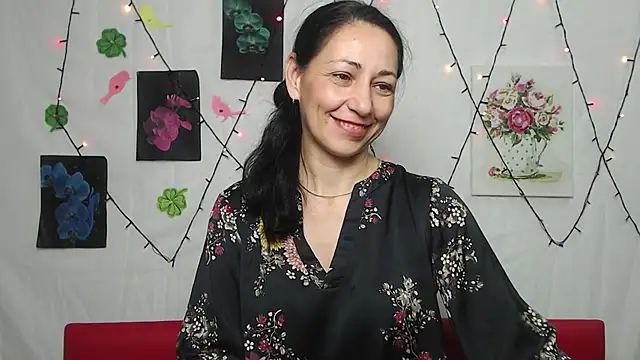 LiluGrants online show from March 20, 10:07 pm
