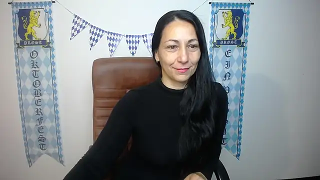 LiluGrants online show from October 4, 6:09 pm