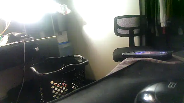 HBYAM online show from December 19, 10:39 am