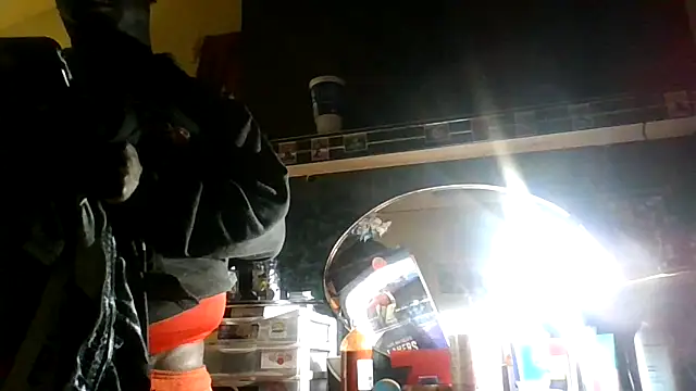 HBYAM online show from March 7, 12:21 pm