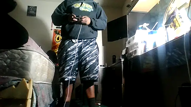 Snapshot of HBYAM chatting on November 5, 9:45 am HBYAM online show from November 5, 9:45 am