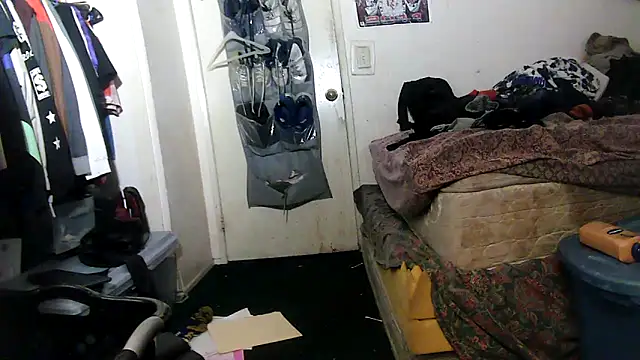 HBYAM online show from February 19, 7:55 pm