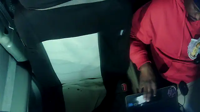 HBYAM online show from December 22, 1:22 pm