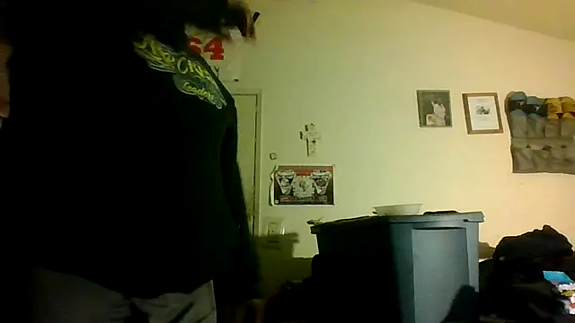 HBYAM online show from February 19, 7:49 am