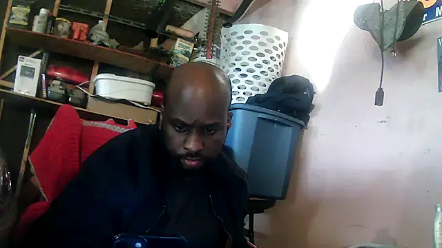 HBYAM online show from January 7, 3:50 pm