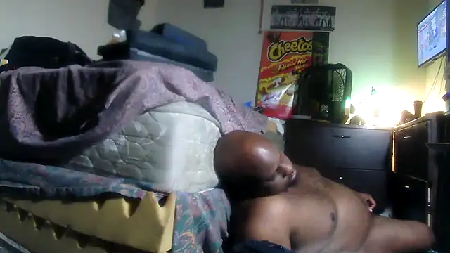 HBYAM online show from February 25, 10:04 am