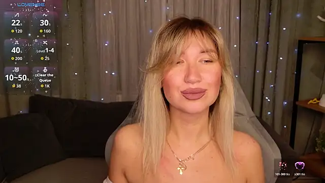 MilaBott online show from March 3, 7:32 pm