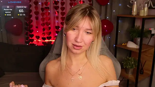 MilaBott online show from February 10, 7:24 pm