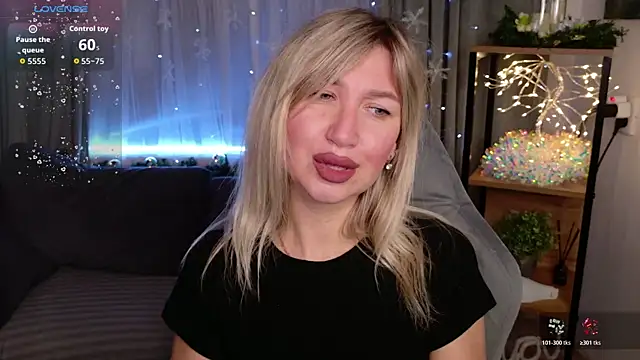 MilaBott online show from December 21, 7:15 pm