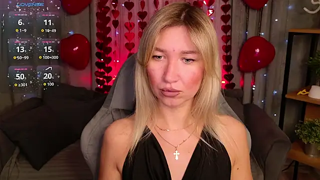 MilaBott online show from February 5, 7:21 pm