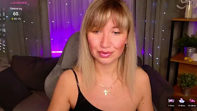 MilaBott online show from March 20, 7:37 pm