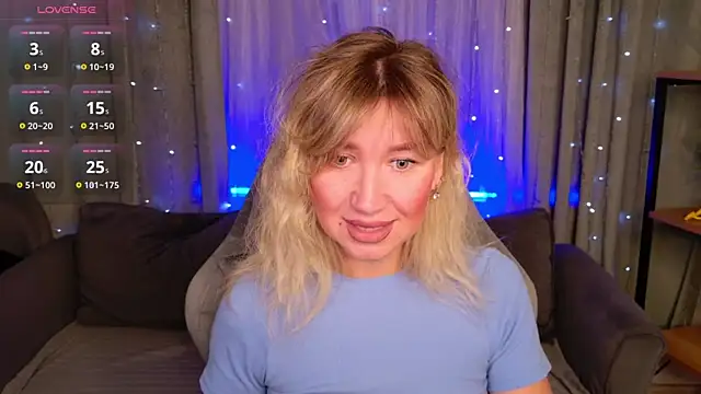 MilaBott online show from March 18, 7:26 pm