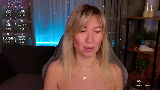 MilaBott online show from January 9, 6:59 pm