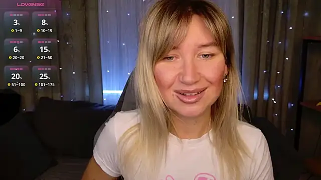 MilaBott online show from March 17, 7:39 pm