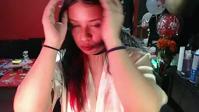 MaggaCass online show from February 15, 2:04 am