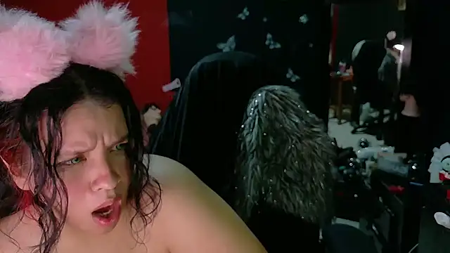 MaggaCass online show from February 21, 5:46 am