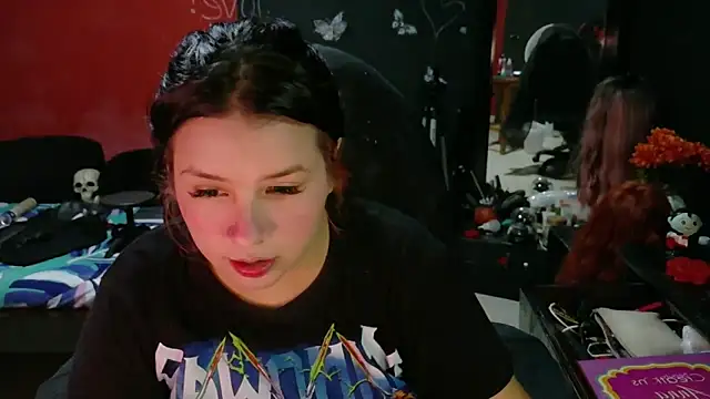 MaggaCass online show from February 27, 12:46 am