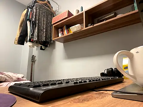 themany29 online show from December 19, 3:25 pm