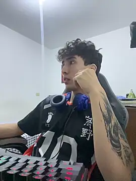 gojo satoru 18 online show from February 26, 2:11 am