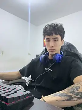 gojo satoru 18 online show from February 2, 9:03 pm