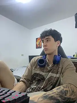 gojo satoru 18 online show from February 27, 2:34 am