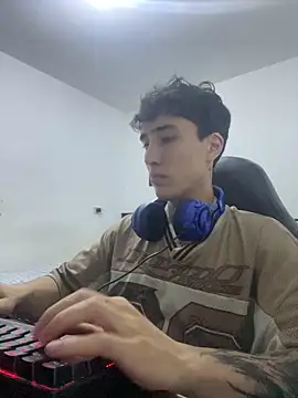 gojo satoru 18 online show from February 5, 11:11 pm