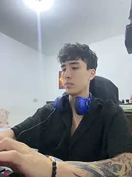 gojo satoru 18 online show from February 4, 10:16 pm