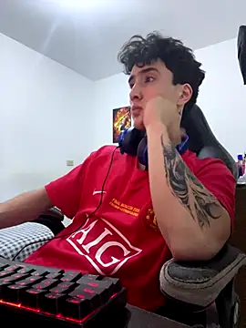 gojo satoru 18 online show from December 19, 5:00 am