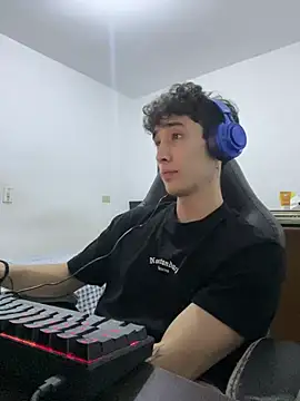 gojo satoru 18 online show from February 14, 1:50 am