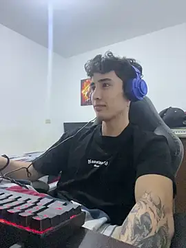 gojo satoru 18 online show from February 13, 2:44 am