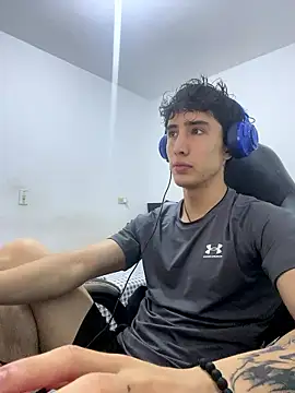 gojo satoru 18 online show from January 9, 7:10 pm