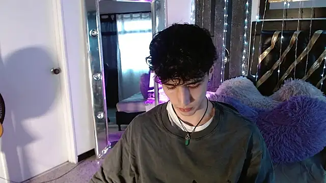 gojo satoru 18 online show from September 26, 12:01 pm