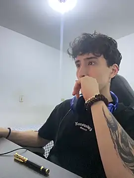 gojo satoru 18 online show from March 14, 11:00 pm