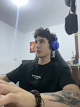 gojo satoru 18 online show from March 10, 2:37 am